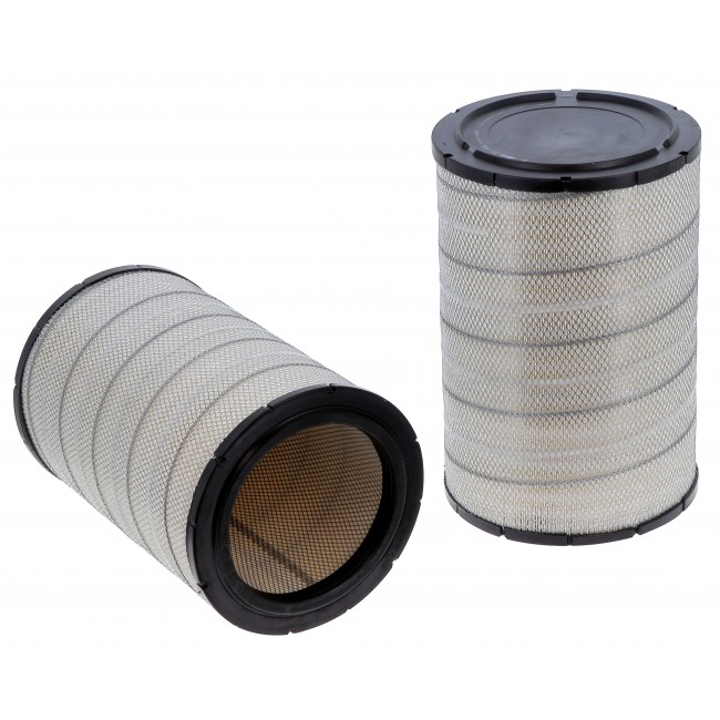 Filtru aer HIFI SA 16468 Filtru aer HIFI SA 16468