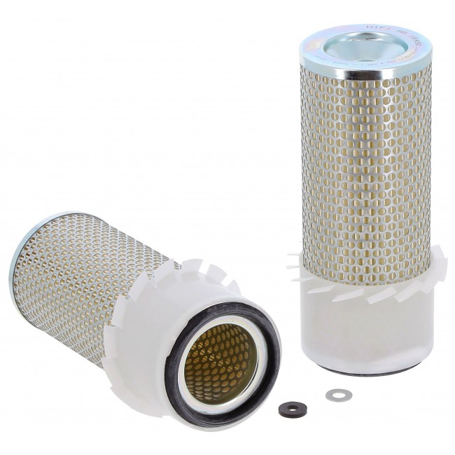 Filtru aer HIFI SA 16490