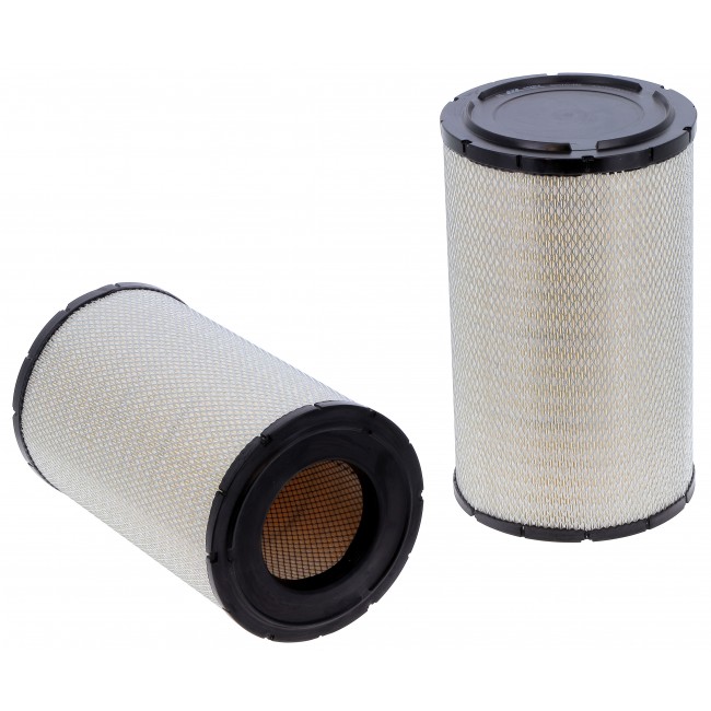 Filtru aer HIFI SA 16493 Filtru aer HIFI SA 16493