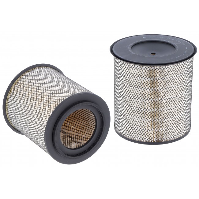 Filtru aer HIFI SA 16496