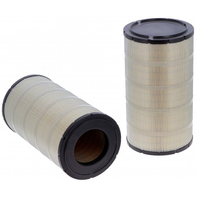Filtru aer HIFI SA 16497