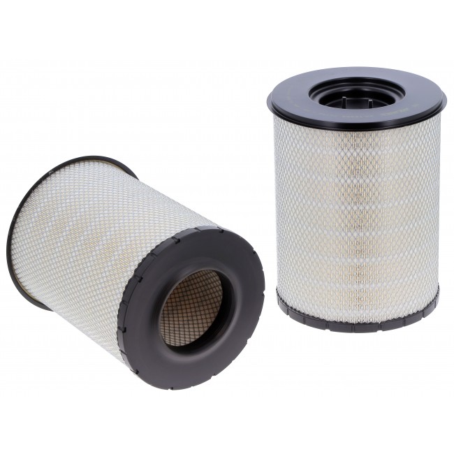 Filtru aer HIFI SA 16506