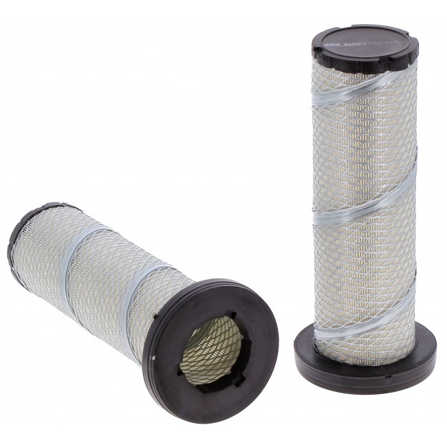 Filtru aer securitat HIFI SA 16514 Filtru aer securitat HIFI SA 16514