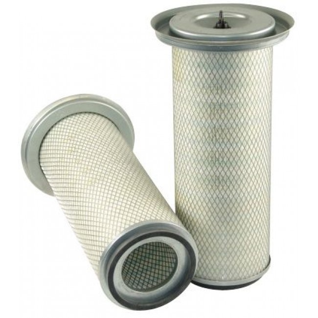 Filtru aer HIFI SA 16520 Filtru aer HIFI SA 16520