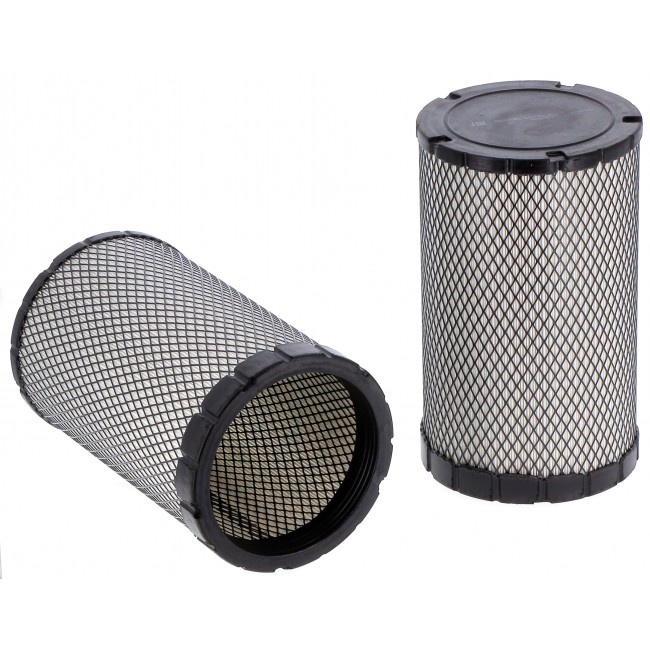 Filtru aer securitat HIFI SA 16526 Filtru aer securitat HIFI SA 16526