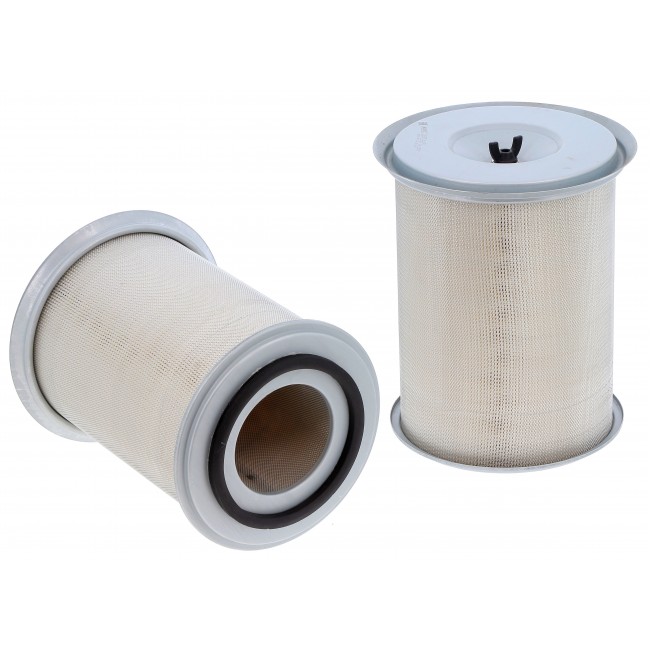 Filtru aer HIFI SA 16527