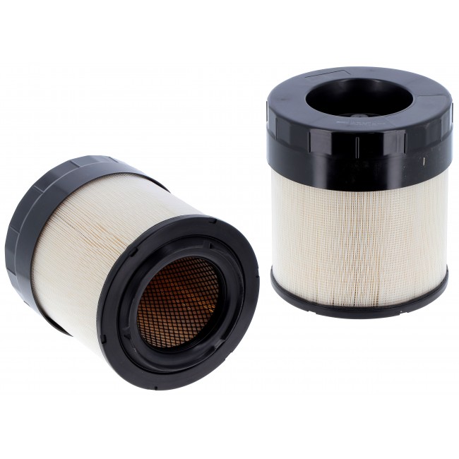 Filtru aer HIFI SA 16545 Filtru aer HIFI SA 16545