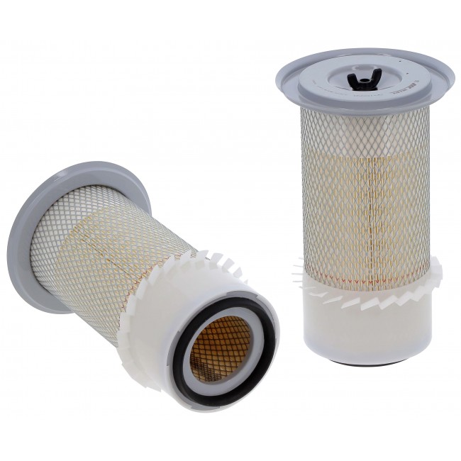Filtru aer HIFI SA 16550