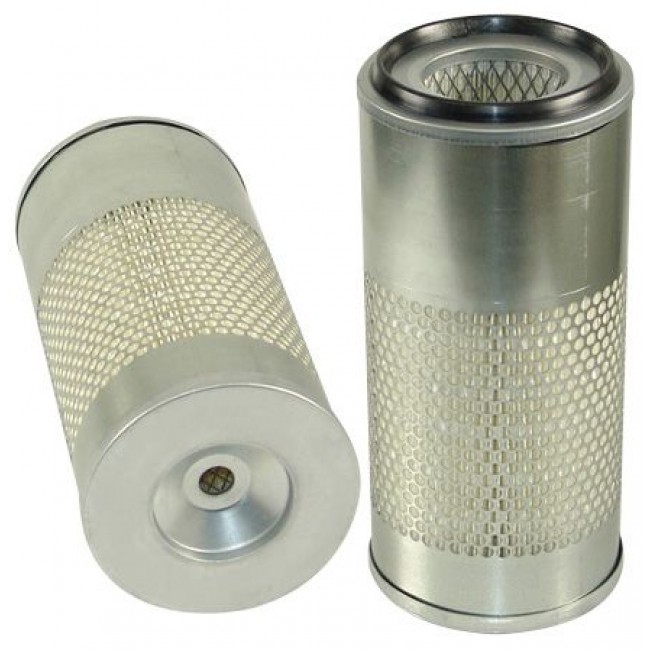 Filtru aer HIFI SA 16573 Filtru aer HIFI SA 16573