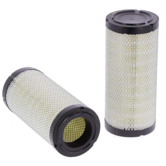 Filtru aer HIFI SA 16579