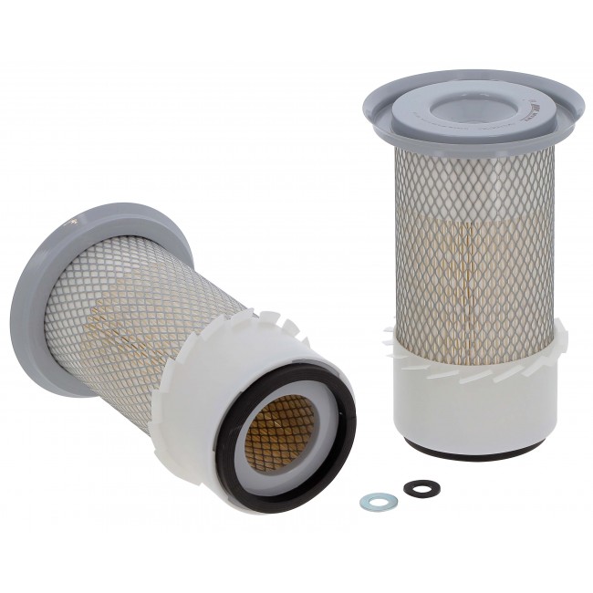 Filtru aer HIFI SA 16592