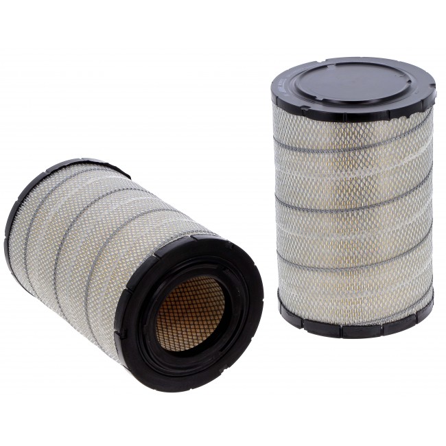 Filtru aer HIFI SA 16599 Filtru aer HIFI SA 16599