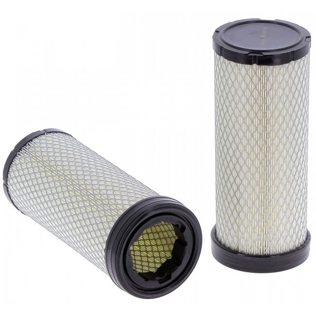 Filtru aer HIFI SA 16613