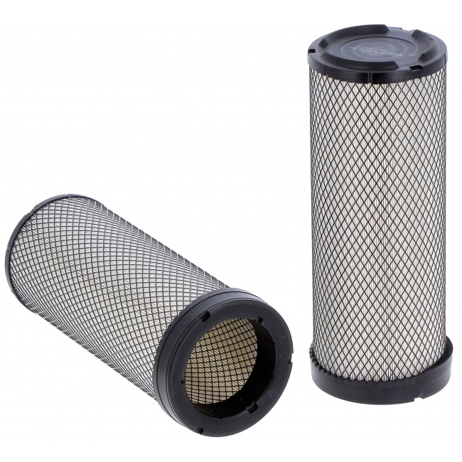 Filtru aer HIFI SA 16644 Filtru aer HIFI SA 16644