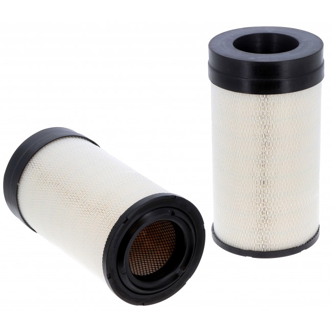 Filtru aer HIFI SA 16654 Filtru aer HIFI SA 16654