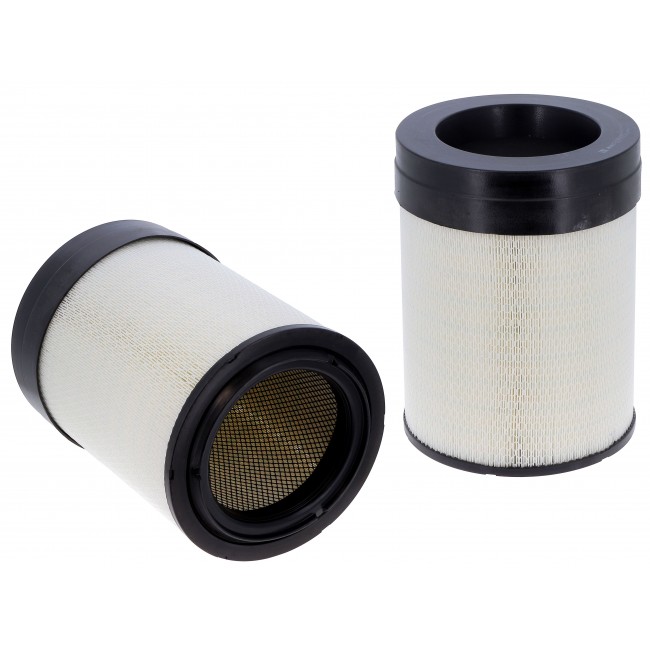 Filtru aer HIFI SA 16665 Filtru aer HIFI SA 16665