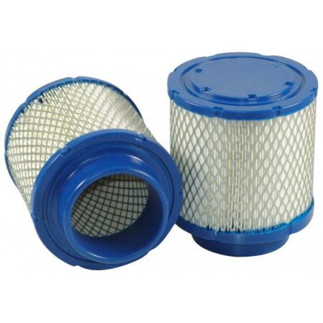 Filtru aer HIFI SA 16687 Filtru aer HIFI SA 16687