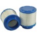 Filtru aer HIFI SA 16687 Filtru aer HIFI SA 16687