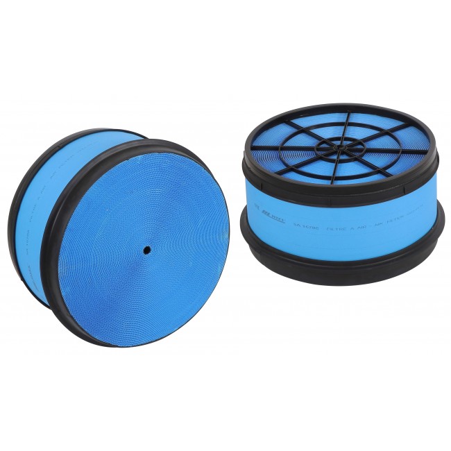 Filtru aer HIFI SA 16708 Filtru aer HIFI SA 16708