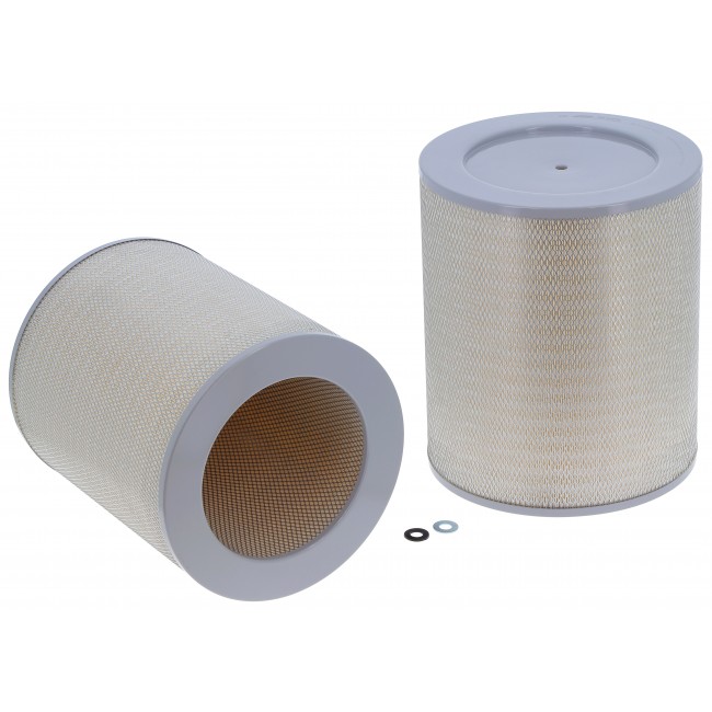 Filtru aer HIFI SA 16752 Filtru aer HIFI SA 16752