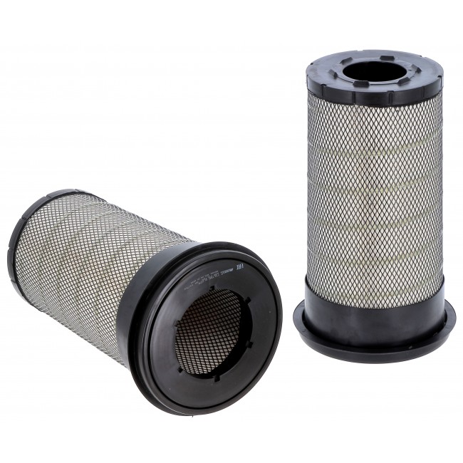 Filtru aer HIFI SA 16752 Filtru aer HIFI SA 16752