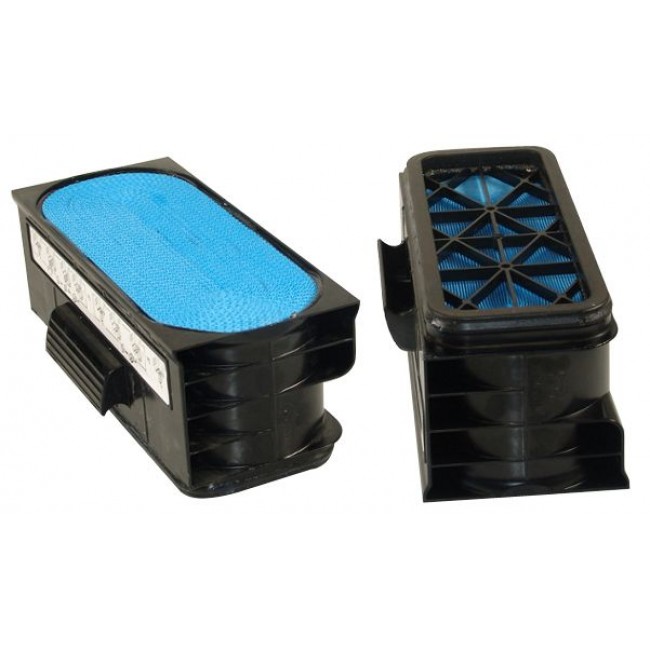 Filtru aer HIFI SA 16772 Filtru aer HIFI SA 16772