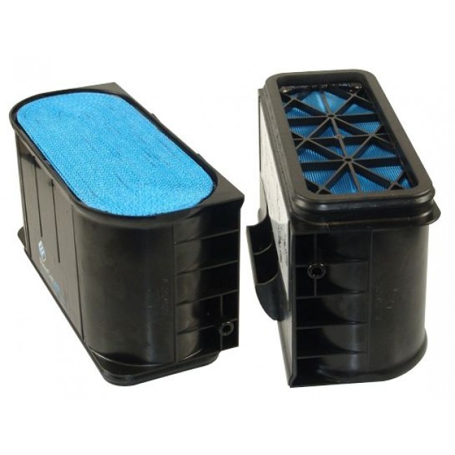Filtru aer HIFI SA 16773 Filtru aer HIFI SA 16773