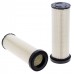 Filtru aer securitat HIFI SA 16819