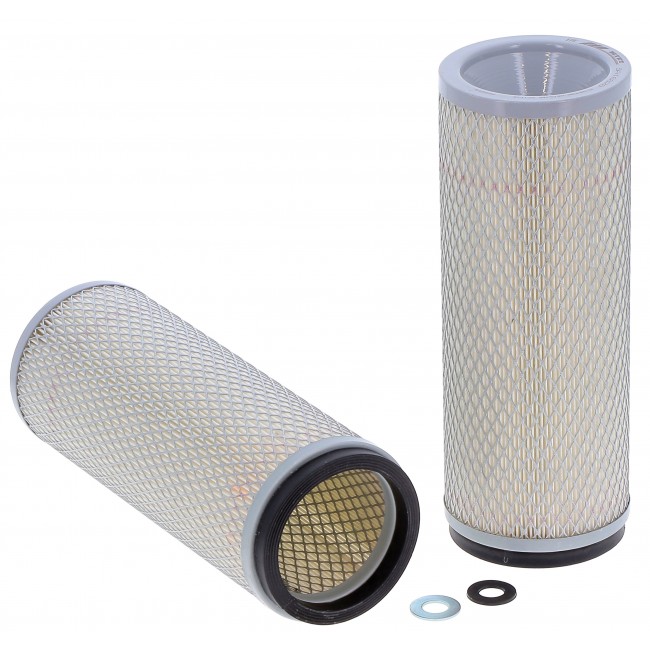 Filtru aer HIFI SA 16828 Filtru aer HIFI SA 16828