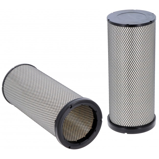 Filtru aer HIFI SA 16865 Filtru aer HIFI SA 16865