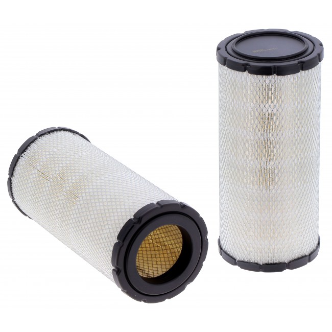 Filtru aer HIFI SA 16866