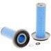 Filtru aer securitat HIFI SA 16949 Filtru aer securitat HIFI SA 16949