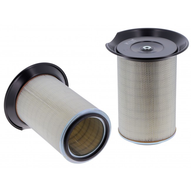 Filtru aer HIFI SA 17004 Filtru aer HIFI SA 17004