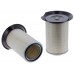 Filtru aer HIFI SA 17004 Filtru aer HIFI SA 17004