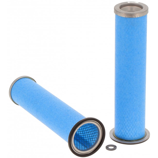 Filtru aer securitat HIFI SA 17124
