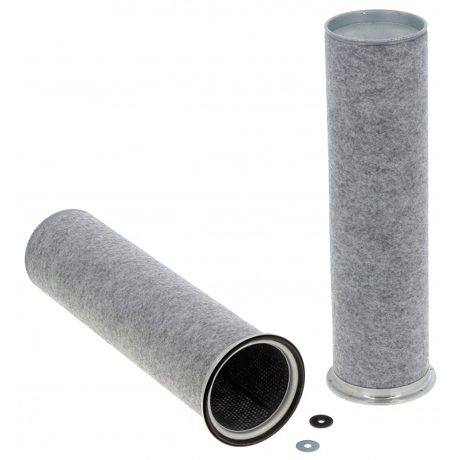 Filtru aer securitat HIFI SA 17143