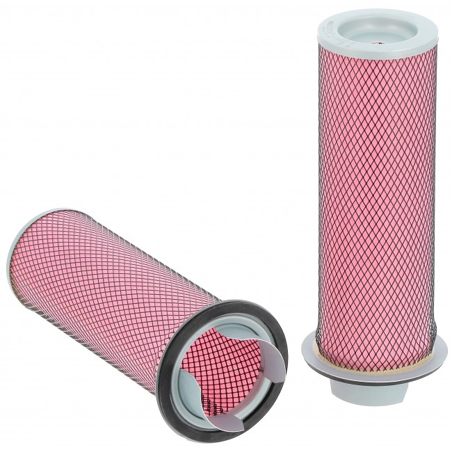 Filtru aer securitat HIFI  SA 17218