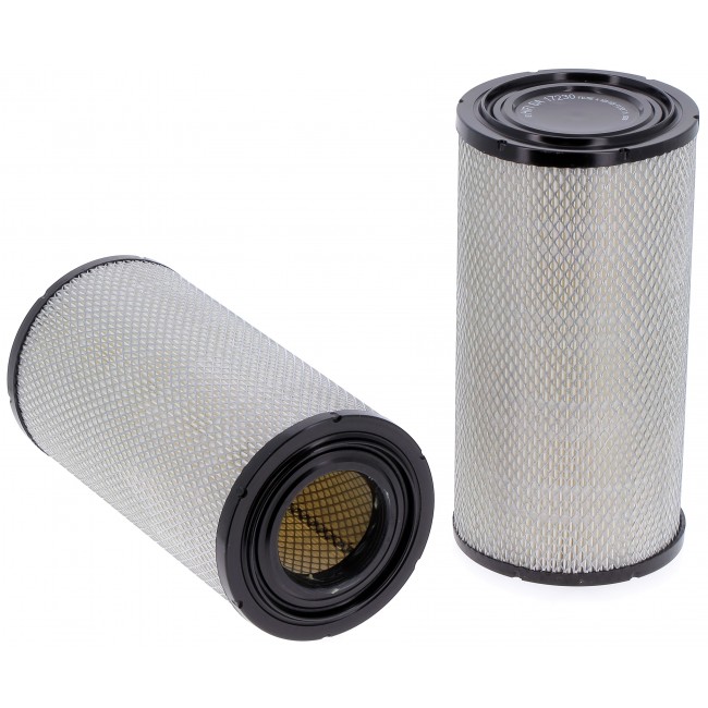 Filtru aer HIFI SA 17230 Filtru aer HIFI SA 17230