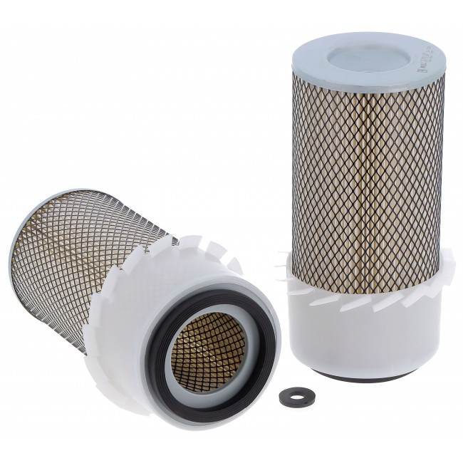 Filtru aer HIFI SA 17236