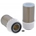 Filtru aer HIFI SA 17236