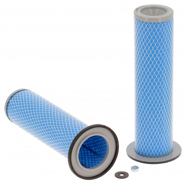 Filtru aer securitat HIFI 17251