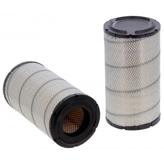 Filtru aer HIFI SA 17259 Filtru aer HIFI SA 17259