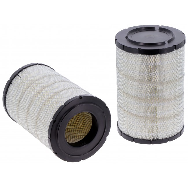 Filtru aer HIFI SA 17287 Filtru aer HIFI SA 17287