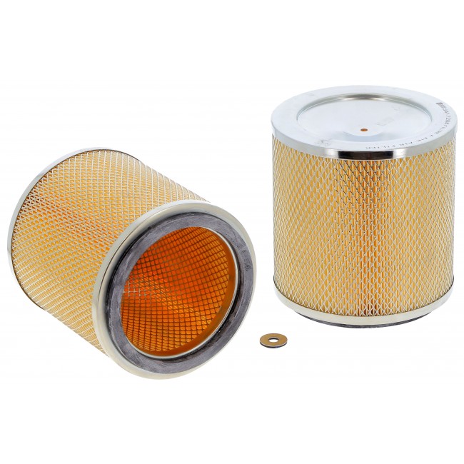 Filtru aer HIFI SA 17288