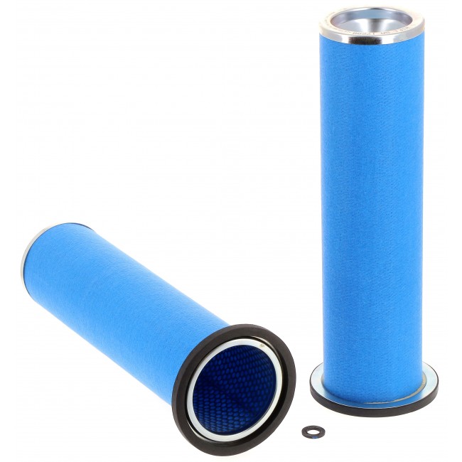 Filtru aer securitat HIFI SA 17298