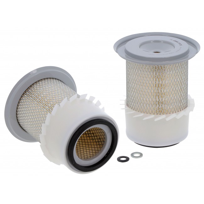 Filtru aer HIFI SA 17304