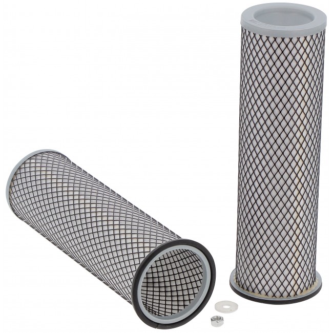 Filtru aer securitat HIFI SA 17305