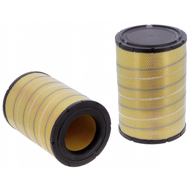 Filtru aer HIFI SA 17347