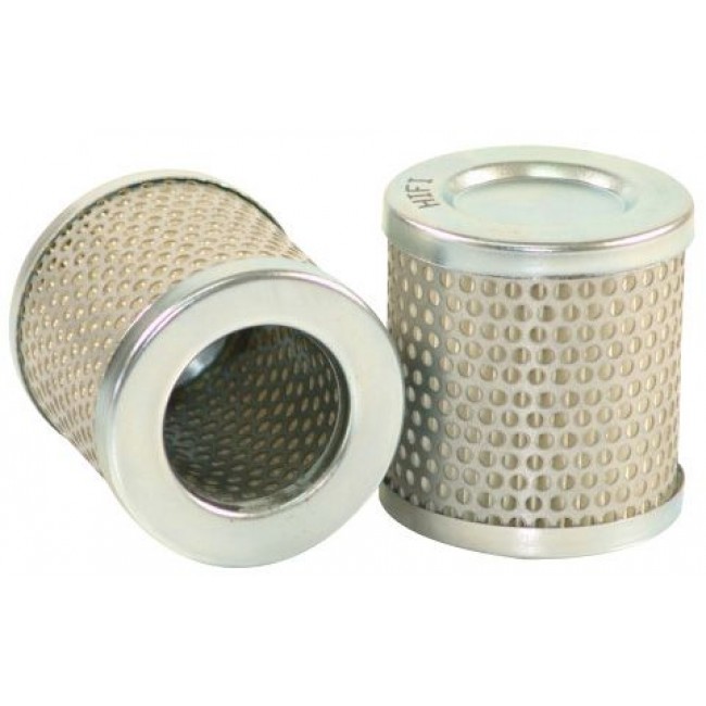 Filtru aer HIFI SA 17368 Filtru aer HIFI SA 17368