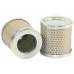 Filtru aer HIFI SA 17368 Filtru aer HIFI SA 17368